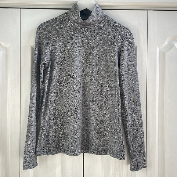 🍋Lululemon Ready To Rulu Turtleneck - Picture 6 of 11